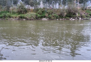 22 a0f. Peru - Aranwa Sacred Valley hotel - river