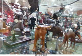 95 a0f. Peru - drive to cusco - market