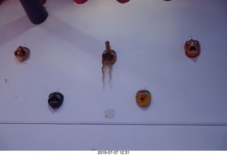 376 a0f. Peru - Cusco square - Quillo Restobar