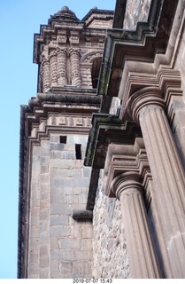 468 a0f. Peru - Cusco - drive to hotel