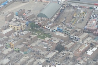 138 a0f. aerial - Peru - flight from Cusco to Lima