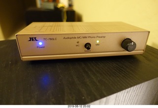 hifi phono plugs