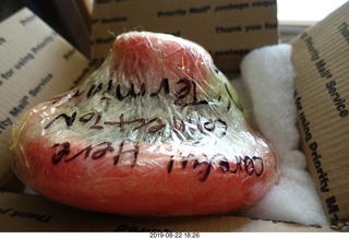 8 a0g. new driver for Model T subwoofer