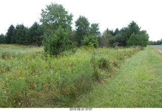 Afton, Minnesota, run