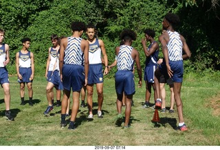 Argentina - San Juan - star party