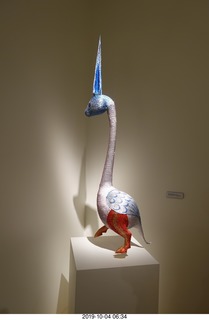 knurls on the pillar base