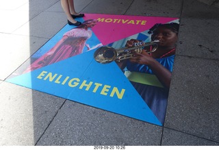 Curtis Arboretum - Cheltenham XC alumni race