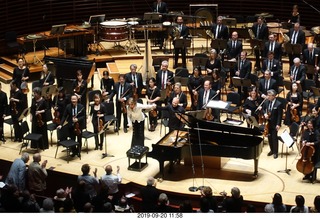 Philadelphia Orchestra - Helene Grimaud