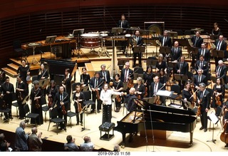 Curtis Arboretum - Cheltenham XC alumni race