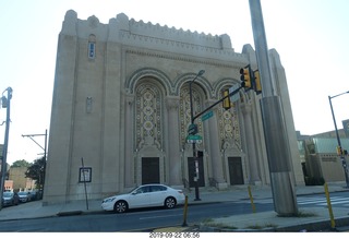 Philip E. Rosenberg slides -- Adam's Bar Mitzvah