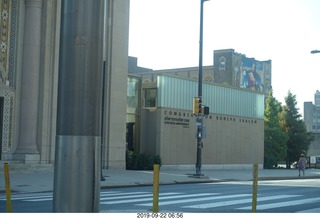 Curtis Arboretum - Cheltenham XC alumni race - Coaches Rob and Tom Sexton