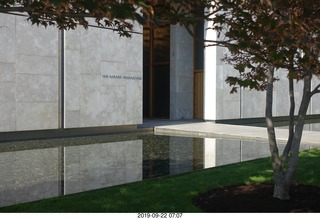 Philadelphia - Barnes Museum