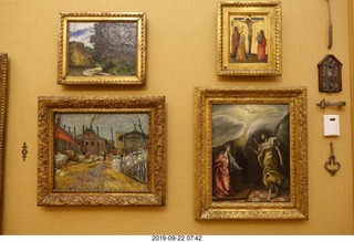 Philadelphia - Barnes Museum