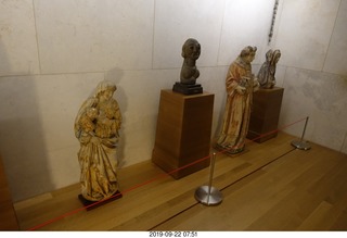 Philadelphia - Barnes Museum