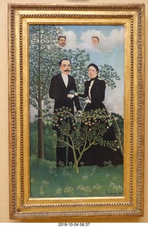 Philadelphia - Barnes Museum