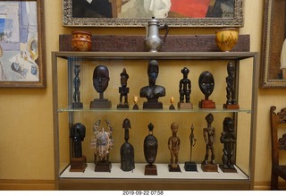 Philadelphia - Barnes Museum