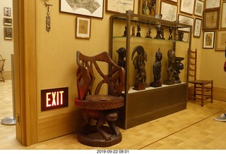 Philadelphia - Barnes Museum