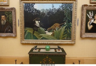 Philadelphia - Barnes Museum