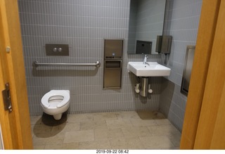 Philadelphia - Barnes Museum