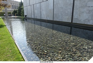 Philadelphia - Barnes Museum