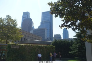 Philadelphia - Barnes Museum