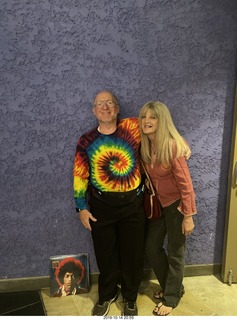 Mesa Arts Center - Experience Hendrix - dUg Pinnick