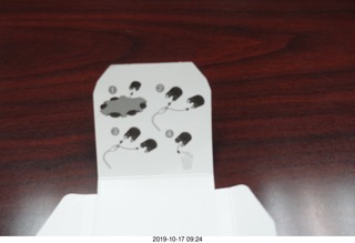 hearing aid instructions