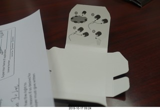 hearing aid instructions