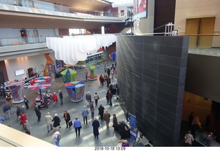 Philadelphia - Kimmel Center