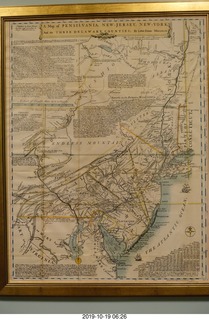 Philadelphia - Barnes Museum