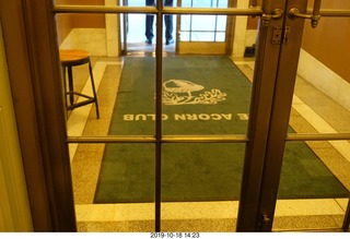 Philadelphia - Acorn Club