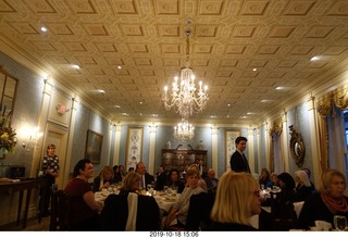 Philadelphia - Kimmel Center