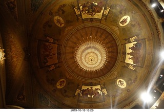 Philadelphia - Acorn Club