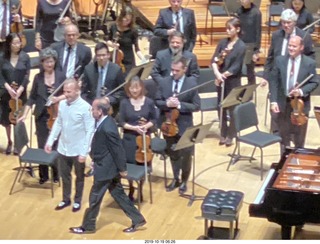 Philadelphia - Academy of Music