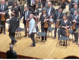 Philadelphia - Academy of Music