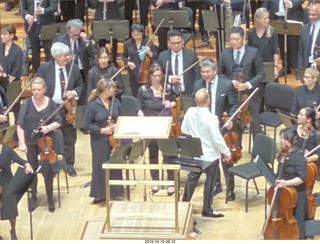 Philadelphia Orchestra