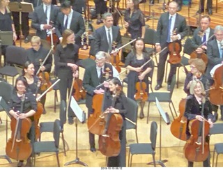 Philadelphia Orchestra