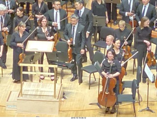 Philadelphia Orchestra