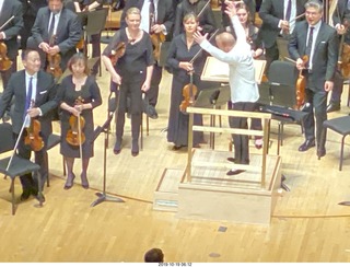 Philadelphia Orchestra