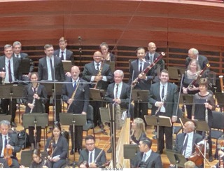 Philadelphia Orchestra
