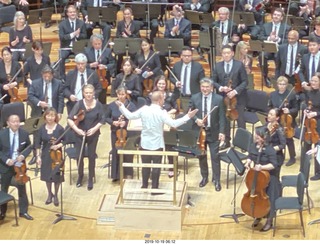 Philadelphia Orchestra