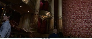 Philadelphia Orchestra - turned around