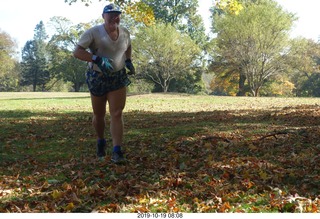 Minnesota - Afton run - Adam