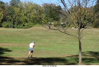Minnesota - Afton run + Adam