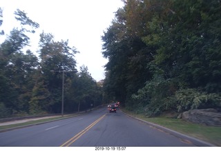 Philadelphia West River Drive