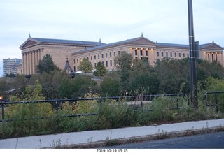 Philadelphia - Academy of Music - Pennsylvania Ballet - Don Quixote