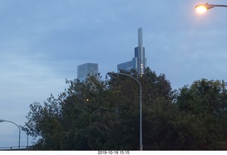 Philadelphia - Academy of Music - Pennsylvania Ballet - Don Quixote