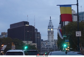 Philadelphia City Hall
