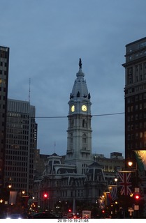 Philadelphia City Hall