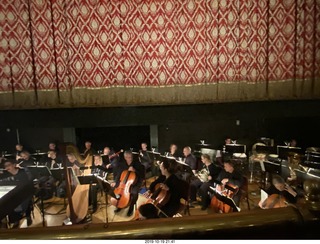 Philadelphia West River Drive - skyline